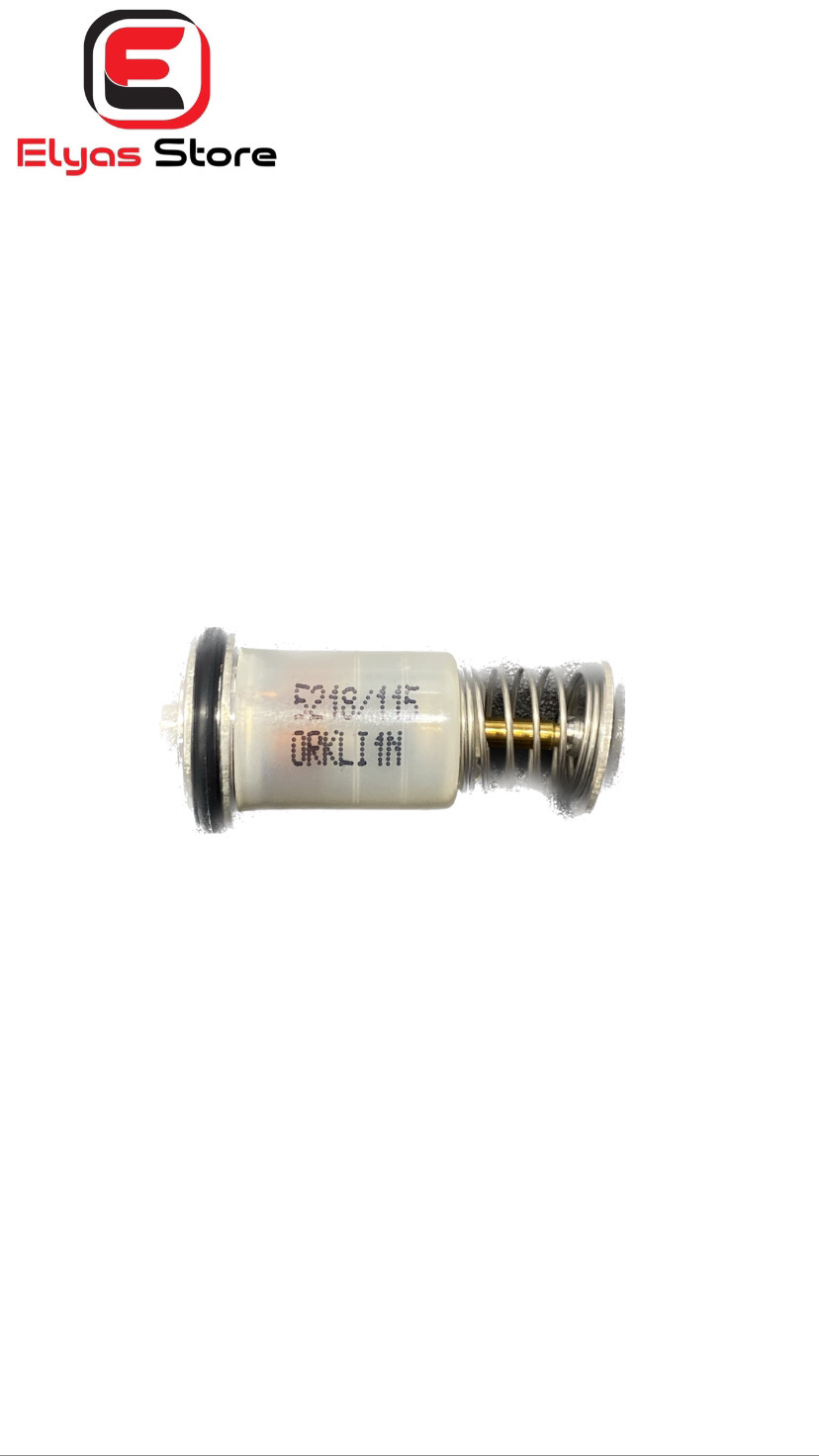 کیت شیر مغناطیسی خدماتی  b3115